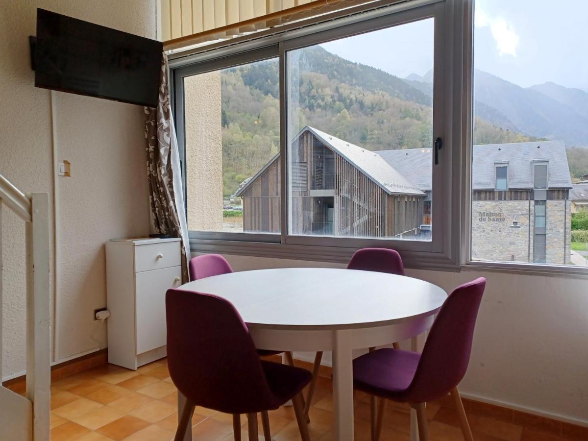 Moudang 11 Lejlighed Saint-Lary-Soulan Eksteriør billede